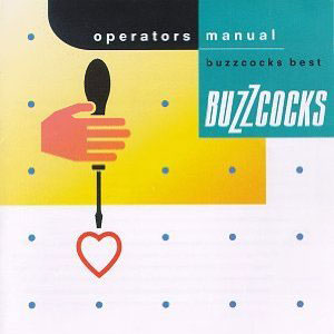 buzzcocks operators manual