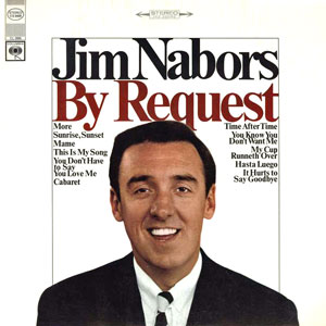 by request jim nabors