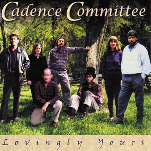 cadence committee lovingly yours