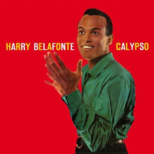 calypso harry belafonte