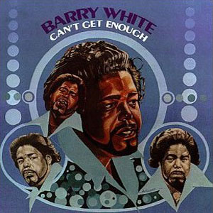 cant get enough barry white