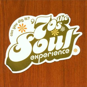 can you dig it 70s soul experience