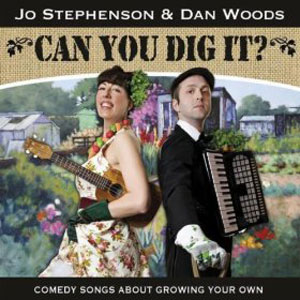 can you dig it stephenson woods