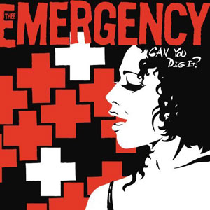 can you dig it thee emergency