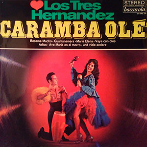 carambaolelostreshernandez