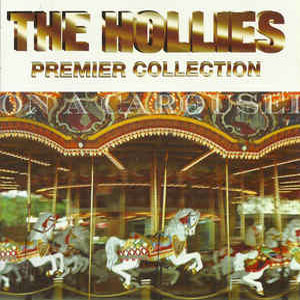 carousel hollies premier collection