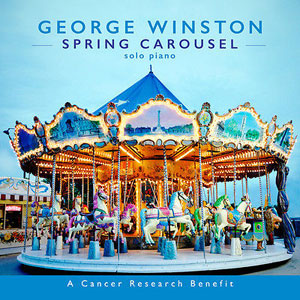 carousel spring george winston
