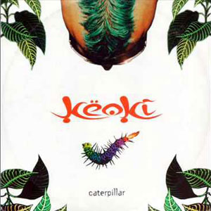 caterpillar keoki