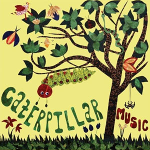caterpillar music jordan crockett