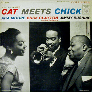 cat meets chick moore clayton rushing
