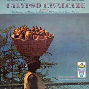 cavalcade calypso