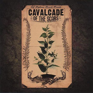 cavalcade of the scars