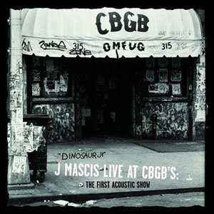 cbgb j mascis live acoustic
