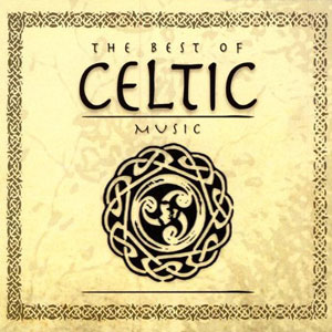 celtic music best of