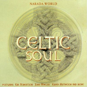 celtic soul narada world