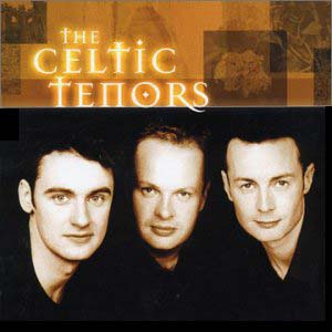 celtic tenors