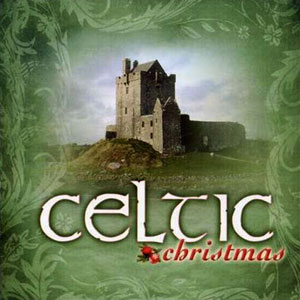celtic xmas castle