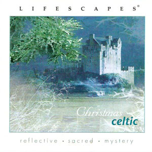 celtic xmas castle lifescapes