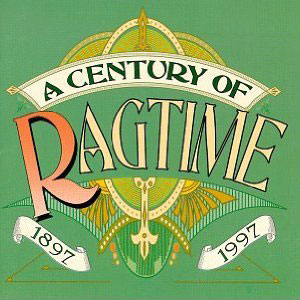 century of ragtime