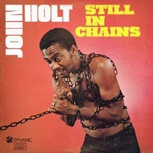chains still in john holt