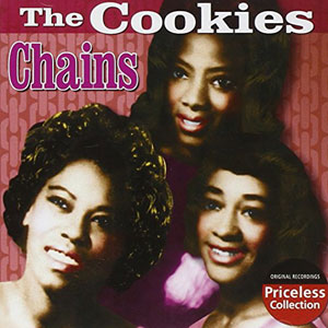 chains the cookies 63