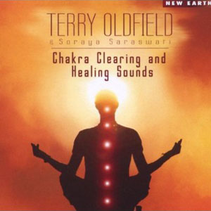 chakra clearing oldfield
