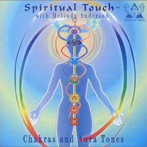 chakras spiritual touch anderson