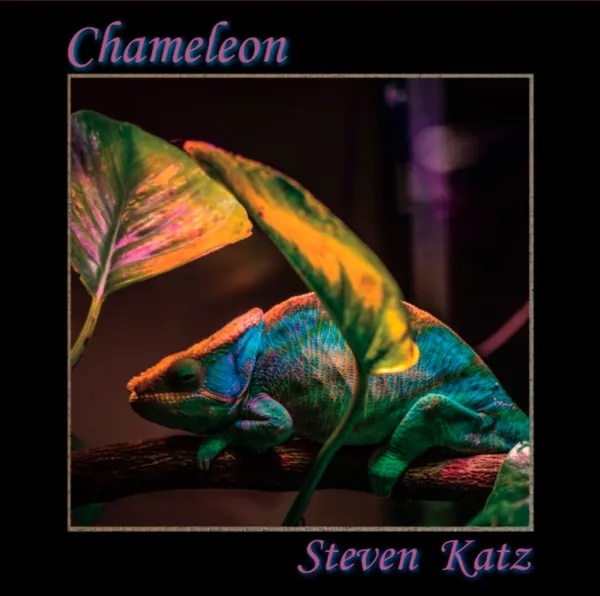 chameleonstevenkatz