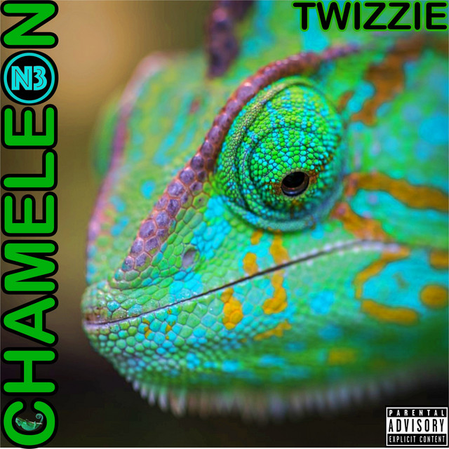 chameleontwizzie