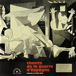 chantsdelaguerredespagne