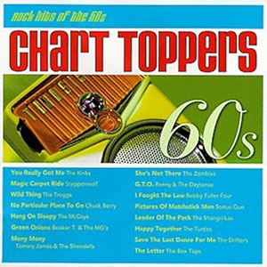 charttoppersrockhits60s