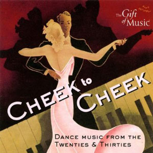 cheeks dance music 20s 30s