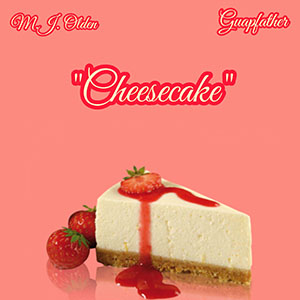 cheesecakemjolden