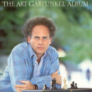 chess art garfunkel album