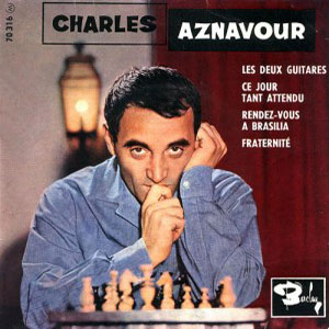 chess charles aznavour