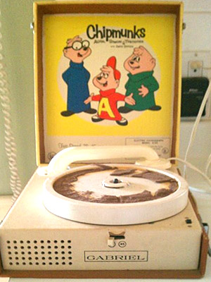 chipmunksrecordplayer