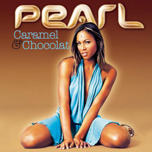 chocolat caramel pearl