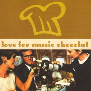 chocolat love for music