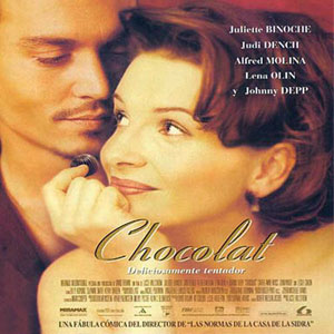 chocolat soundtrack