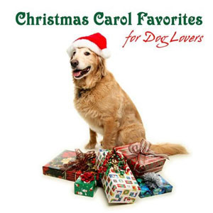 christmas carol favorites for dog lovers