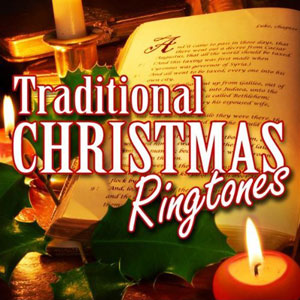 christmas ringtones traditional