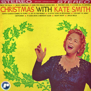 christmas with kate smith