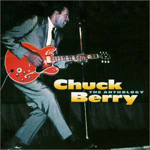 chuck berry anthology