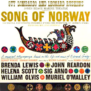 chwast song of norway guy lombardo 59