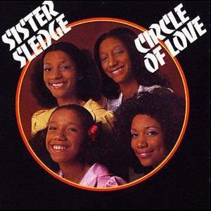 circle of love sister sledge