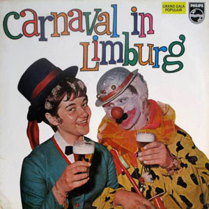 circus carnaval in limburg
