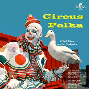 circus polka eddie zima