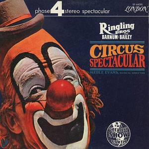 circus spectacular ringling bros