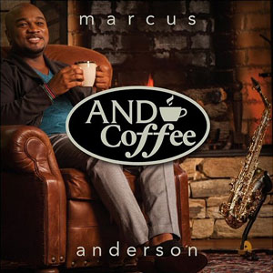 coffee and marcus anderson
