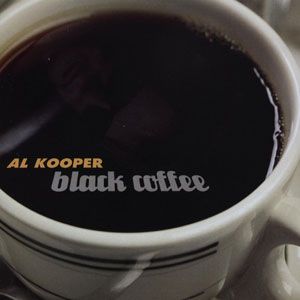 coffee black al kooper